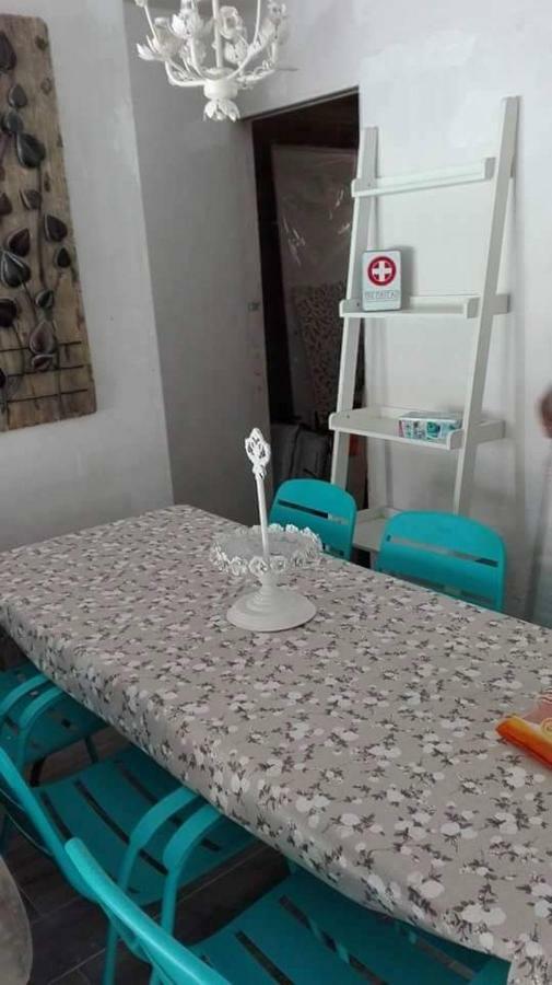 Apartamento Vintage Benidorm Exteriör bild